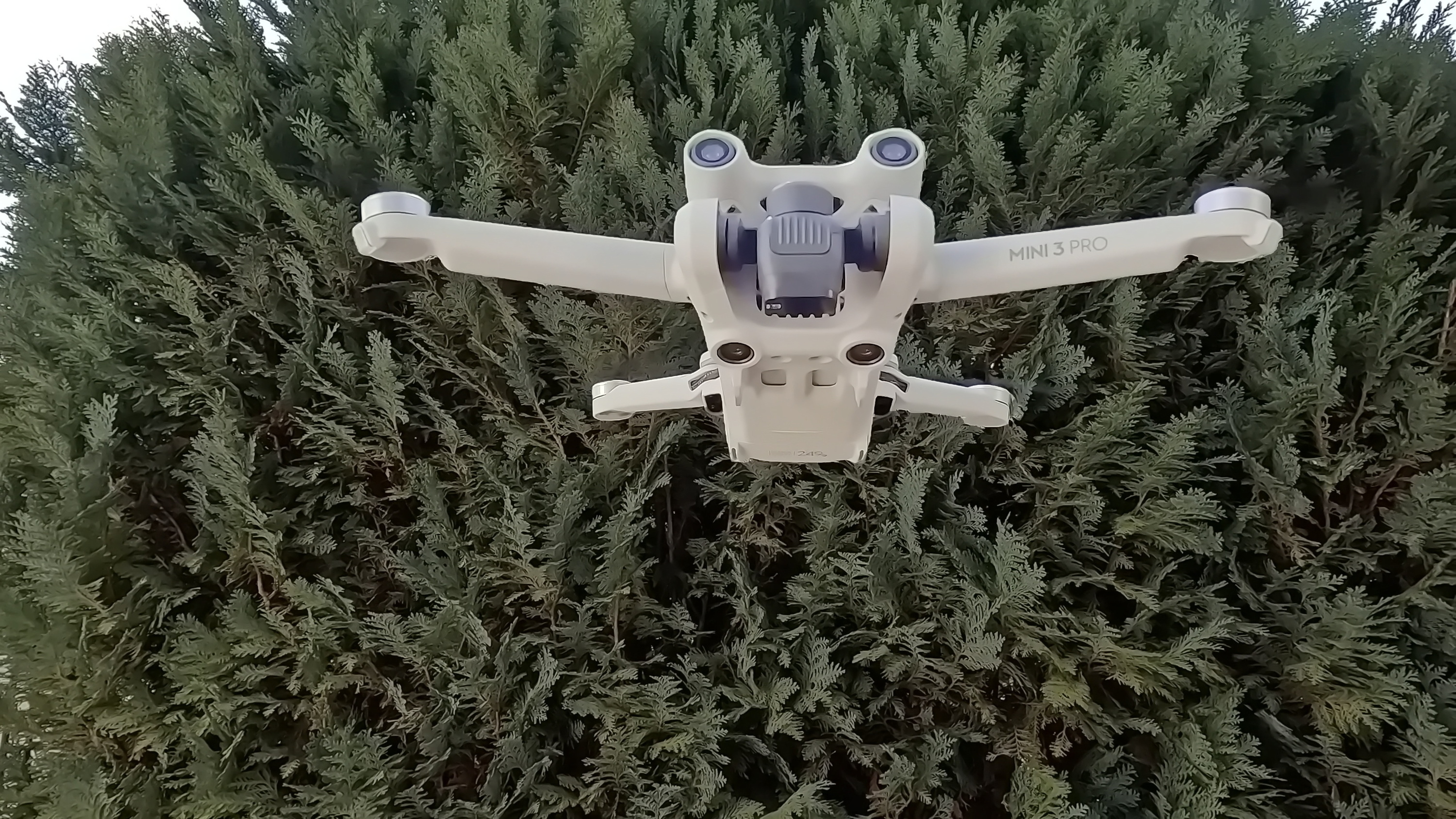 DJI Mini 3 Pro